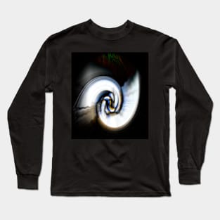 Cambridge Abstract - 3 Long Sleeve T-Shirt